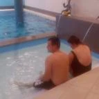 CE Plaza Hotel Siófok - Wellness