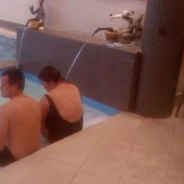 CE Plaza Hotel Siófok - Wellness