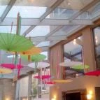 CE Plaza Hotel Siófok - Belső