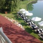 Hotel Corvus Aqua Orosháza - Környék