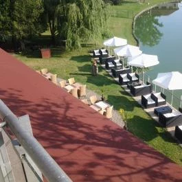 Hotel Corvus Aqua Orosháza - Környék