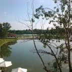 Hotel Corvus Aqua Orosháza - Környék