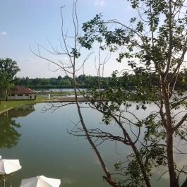 Hotel Corvus Aqua Orosháza - Környék