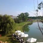 Hotel Corvus Aqua Orosháza - Környék