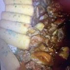 Piroska Étterem Nagydorog - Étel/ital