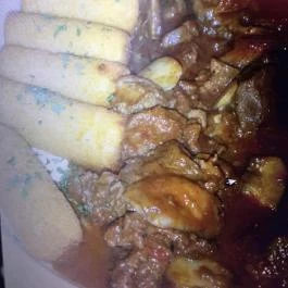 Piroska Étterem, Nagydorog - Étel/ital