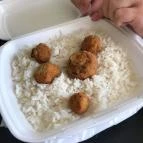 Al Rabló Pizzéria & Étterem Pásztó - Étel/ital