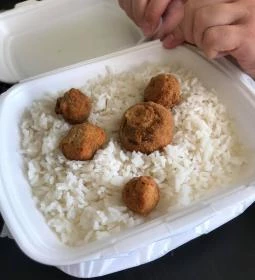 Al Rabló Pizzéria & Étterem