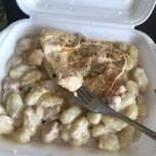 Al Rabló Pizzéria & Étterem Pásztó - Étel/ital