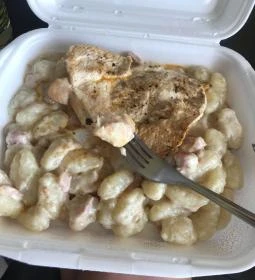 Al Rabló Pizzéria & Étterem