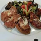 Royal Étterem Pizzéria Keszthely - Étel/ital