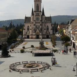Hotel Írottk?, Kőszeg - Környék
