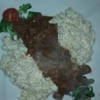 Fehérszarvas Vadásztanya Étterem Eger - Étel/ital