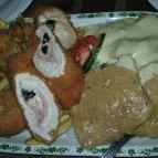 Gesztenyéskert Vendéglő Szécsény - Étel/ital