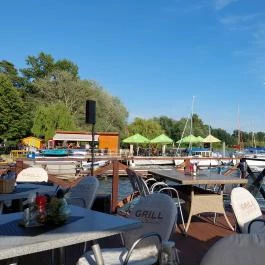 Grill & Cocktails Tata Tata - Egyéb