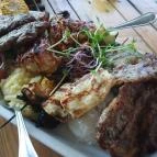 Pályaudvar Lakásétterem Szeged - Étel/ital