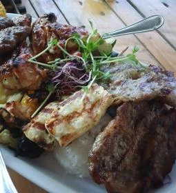 Pályaudvar Lakásétterem