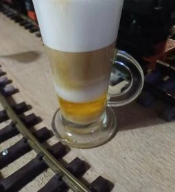 Pályaudvar Lakásétterem