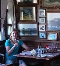 Bakos Attila Vendéglője