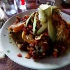 Bakos Attila Vendéglője Szigliget - Étel/ital