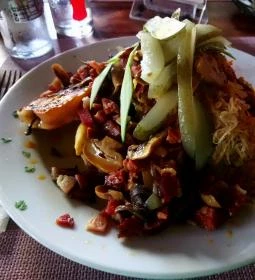 Bakos Attila Vendéglője