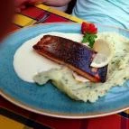 Gólyafészek Vendéglő Pápa - Étel/ital