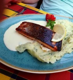 Gólyafészek Vendéglő