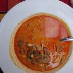 Gólyafészek Vendéglő Pápa - Étel/ital