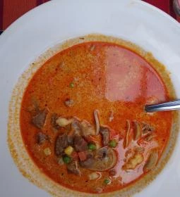 Gólyafészek Vendéglő