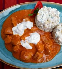 Gólyafészek Vendéglő