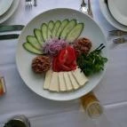 Tóvendéglő Szombathely - Étel/ital