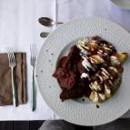 Tóvendéglő Szombathely - Étel/ital