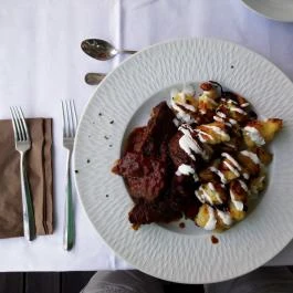 Tóvendéglő Szombathely - Étel/ital