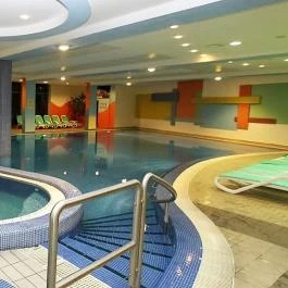 Hunguest Bük, Bük, Bükfürd? - Wellness