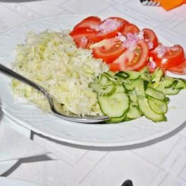 HalászCsárda, Békéscsaba - Étel/ital