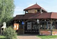 Tölgyfa Étterem Gyula