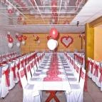 Tölgyfa Étterem Gyula - Belső