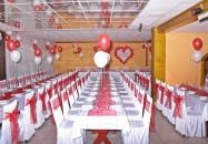 Tölgyfa Étterem Gyula