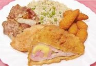 Tölgyfa Étterem Gyula