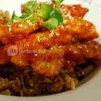 Galéria Bisztró Pápa - Étel/ital