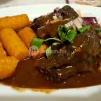 Galéria Bisztró Pápa - Étel/ital