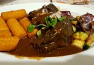 Galéria Bisztró Pápa