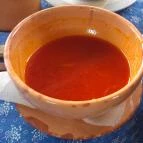 Régi Idők Udvara Skanzen és Étterem Tihany - Étel/ital