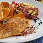 Régi Idők Udvara Skanzen és Étterem Tihany - Étel/ital