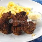 Régi Idők Udvara Skanzen és Étterem Tihany - Étel/ital