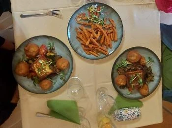 Kiskakas Étterem Székesfehérvár