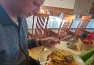 Kiskakas Étterem Székesfehérvár