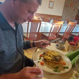 Kiskakas Étterem Székesfehérvár - Egyéb