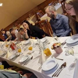 Kiskakas Étterem Székesfehérvár - Étel/ital