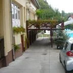 Alfa Hotel Miskolctapolca - Környék